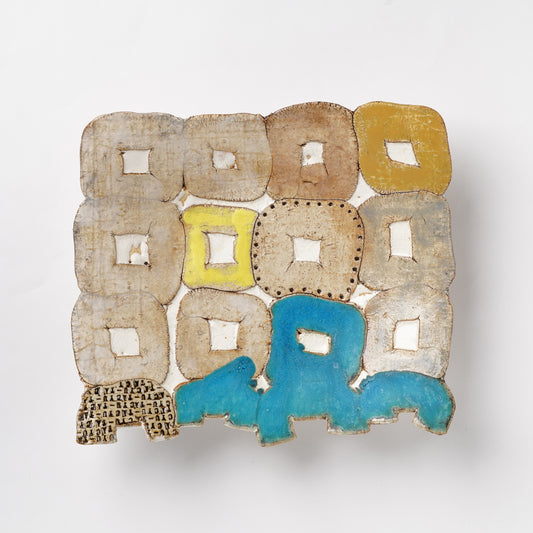 Atsushi Nakata Large Plate