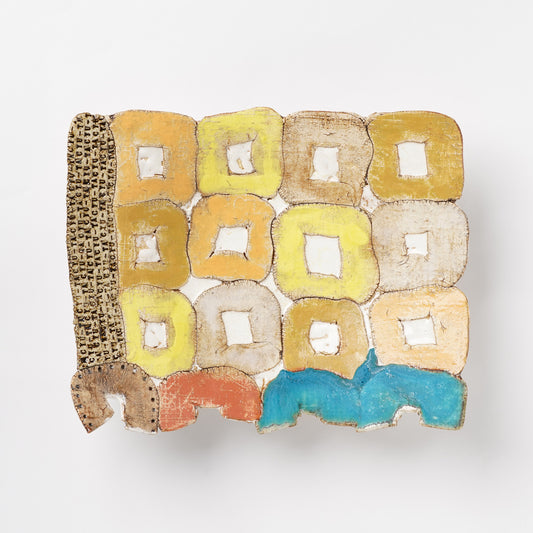 Atsushi Nakata Large Plate