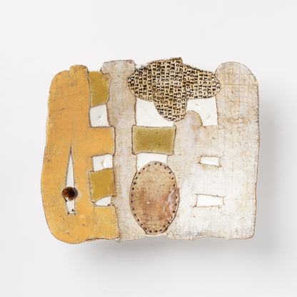 Atsushi Nakata Large Plate