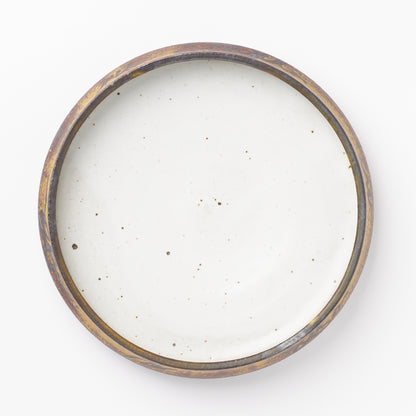 Toshinobu Araya Ryukakugama Irabo Plate