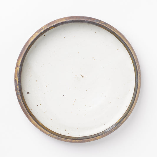 Toshinobu Araya Ryukakugama Irabo Plate