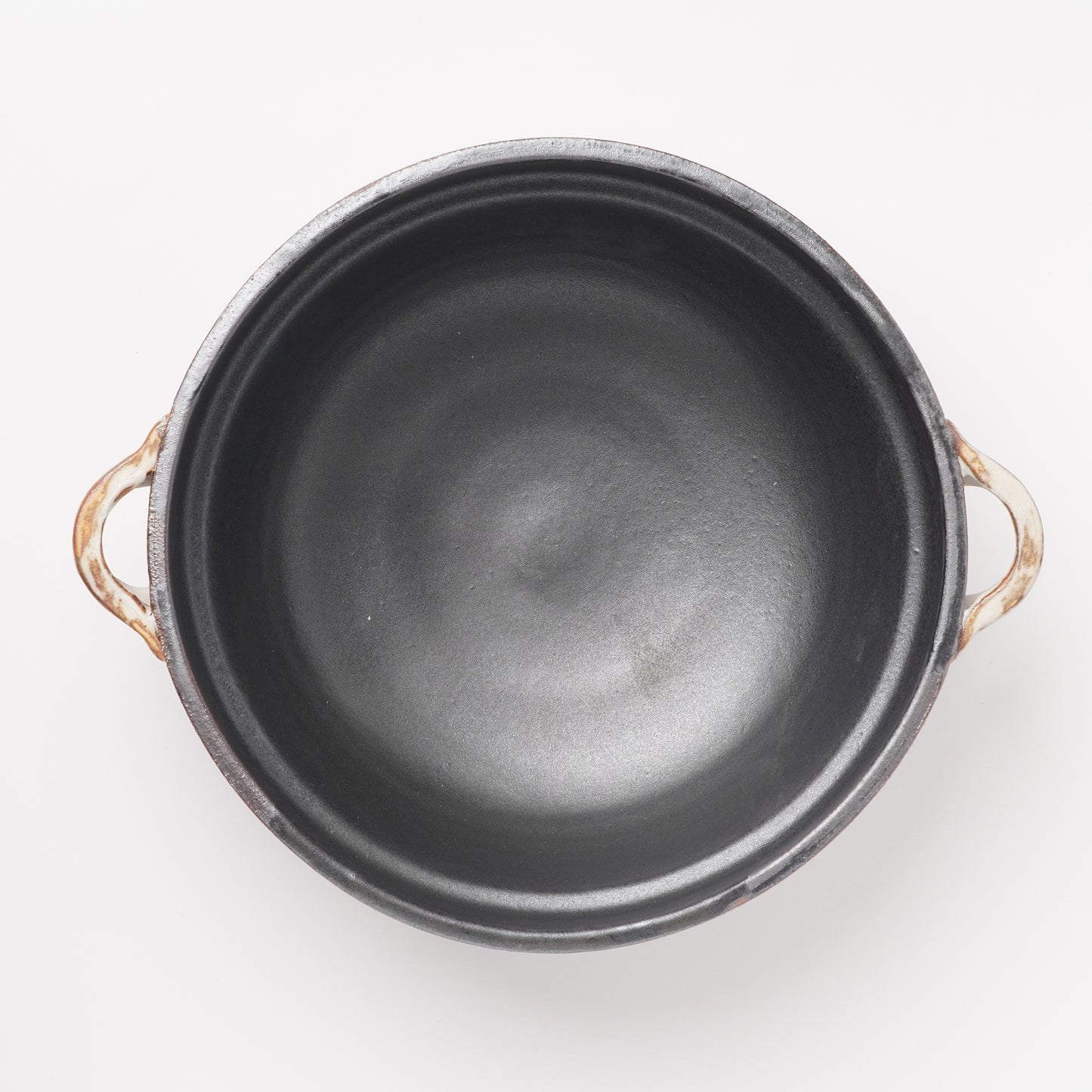 Toshinobu Araya Ryukakugama Donabe Hot Pot Large