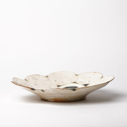 Atsushi Nakata Large Plate