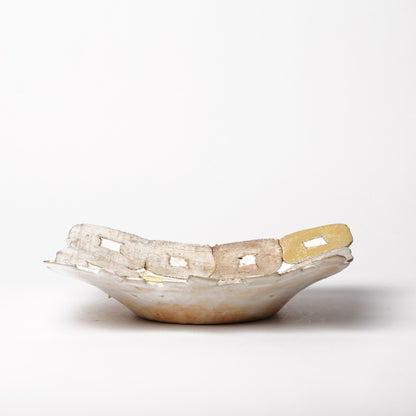 Atsushi Nakata Large Plate