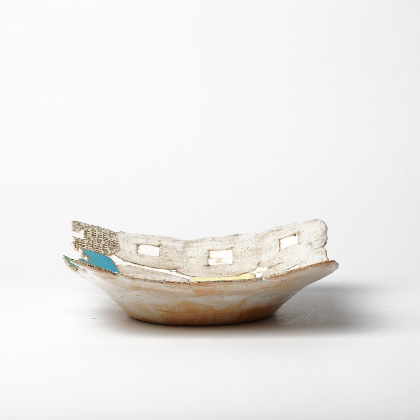Atsushi Nakata Large Plate