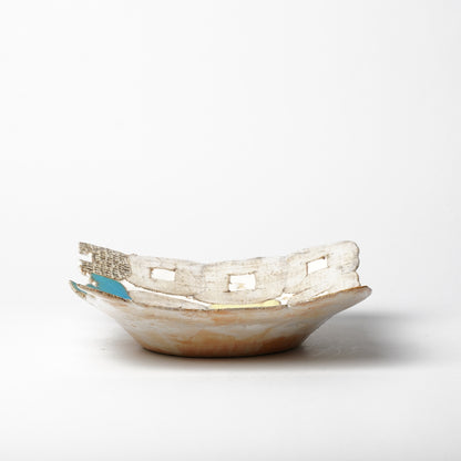 Atsushi Nakata Large Plate