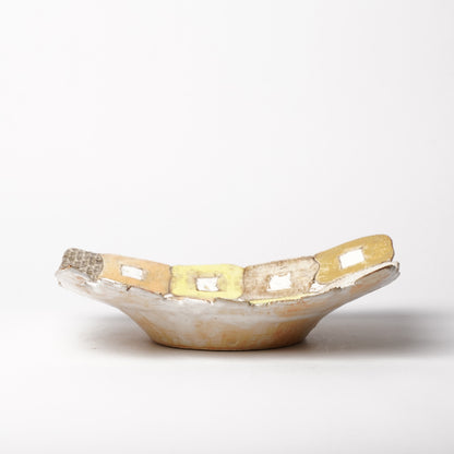 Atsushi Nakata Large Plate