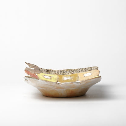 Atsushi Nakata Large Plate