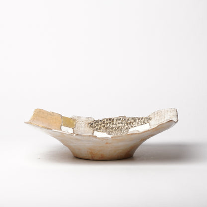 Atsushi Nakata Large Plate