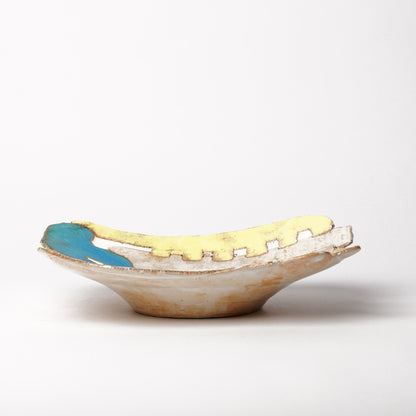 Atsushi Nakata Large Plate