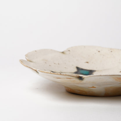 Atsushi Nakata Large Plate