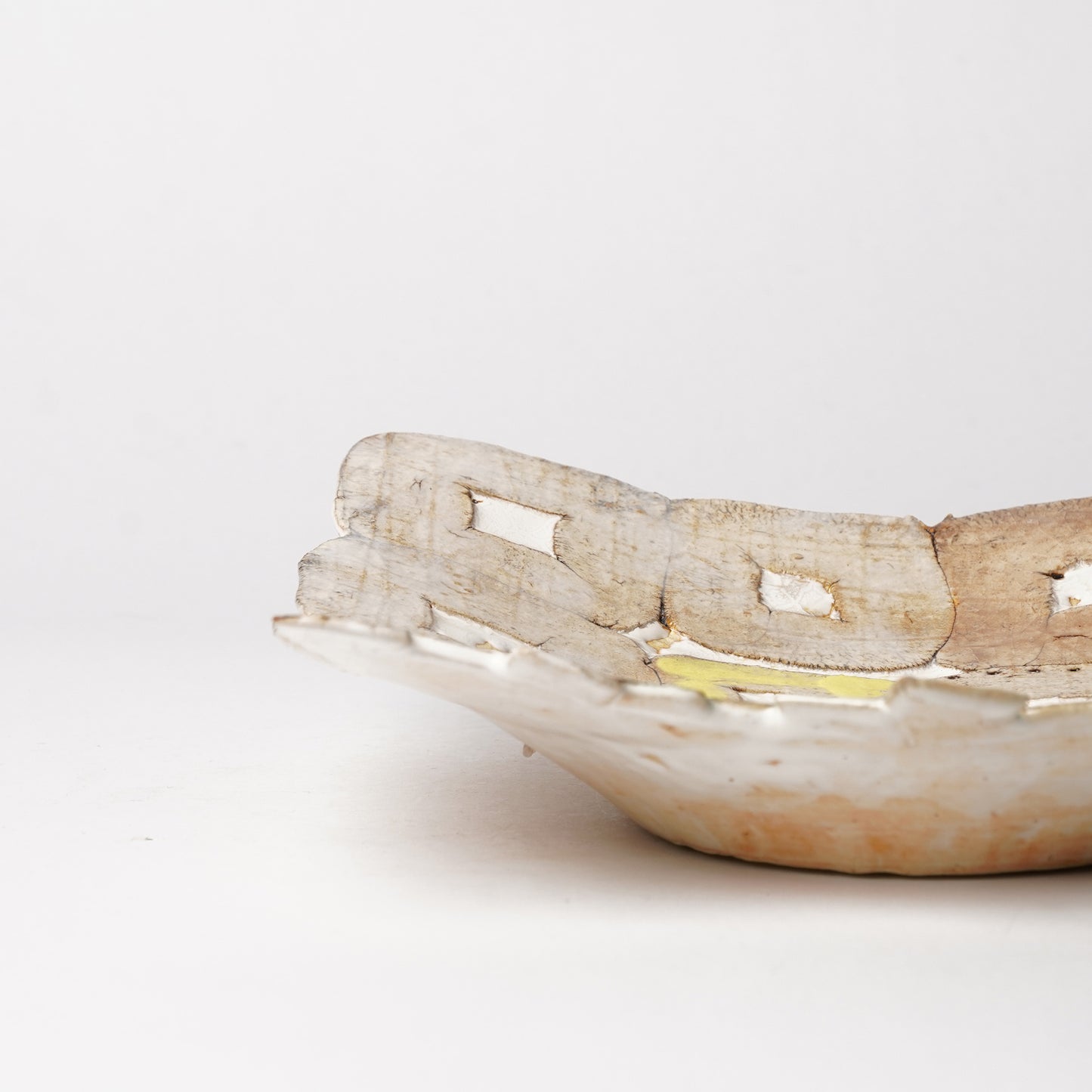 Atsushi Nakata Large Plate