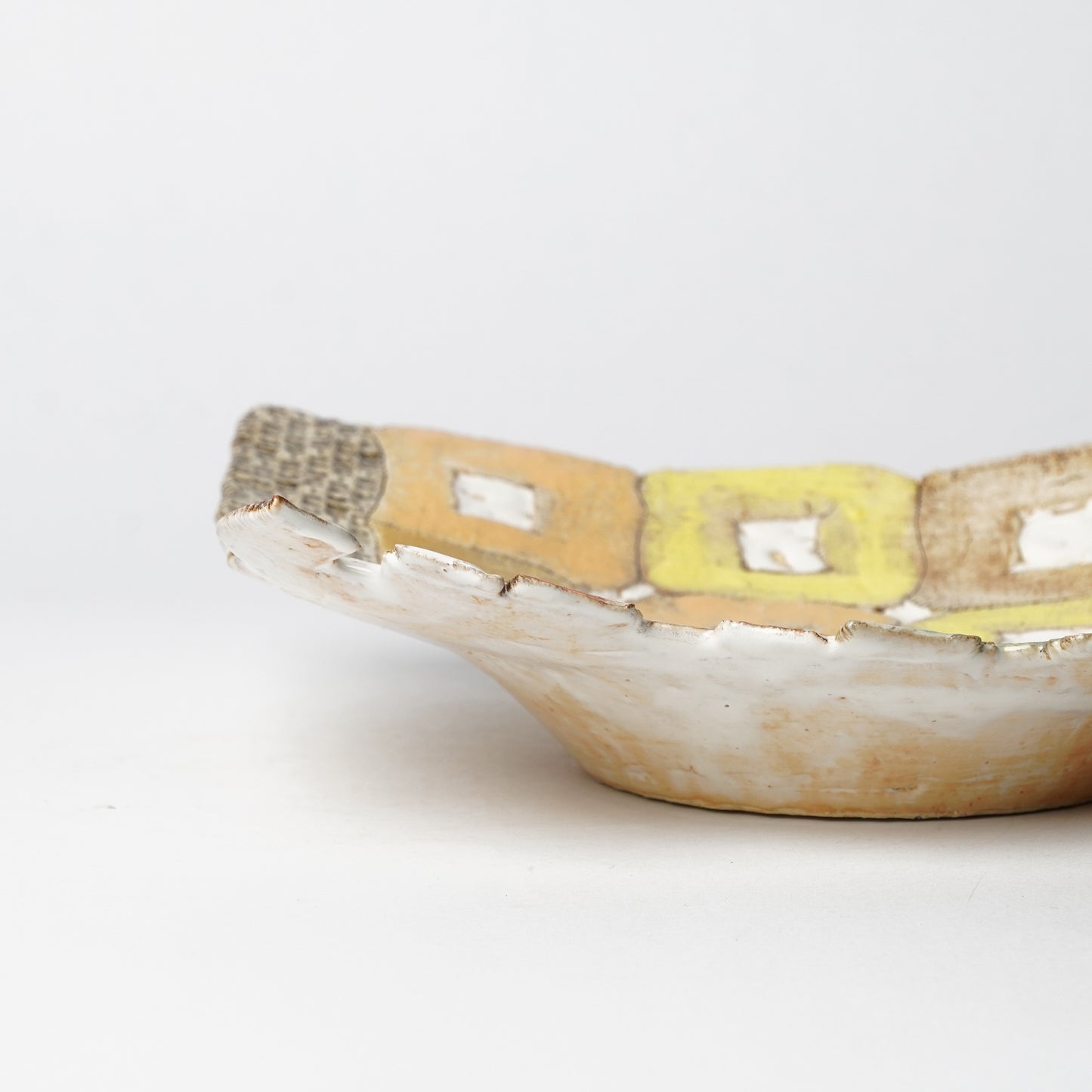 Atsushi Nakata Large Plate