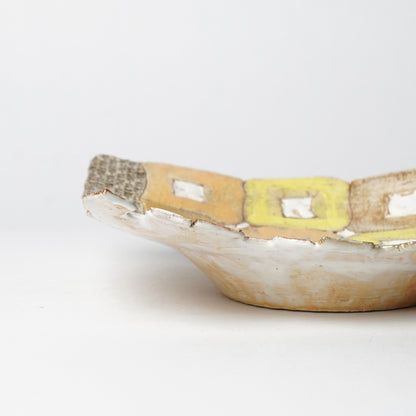 Atsushi Nakata Large Plate