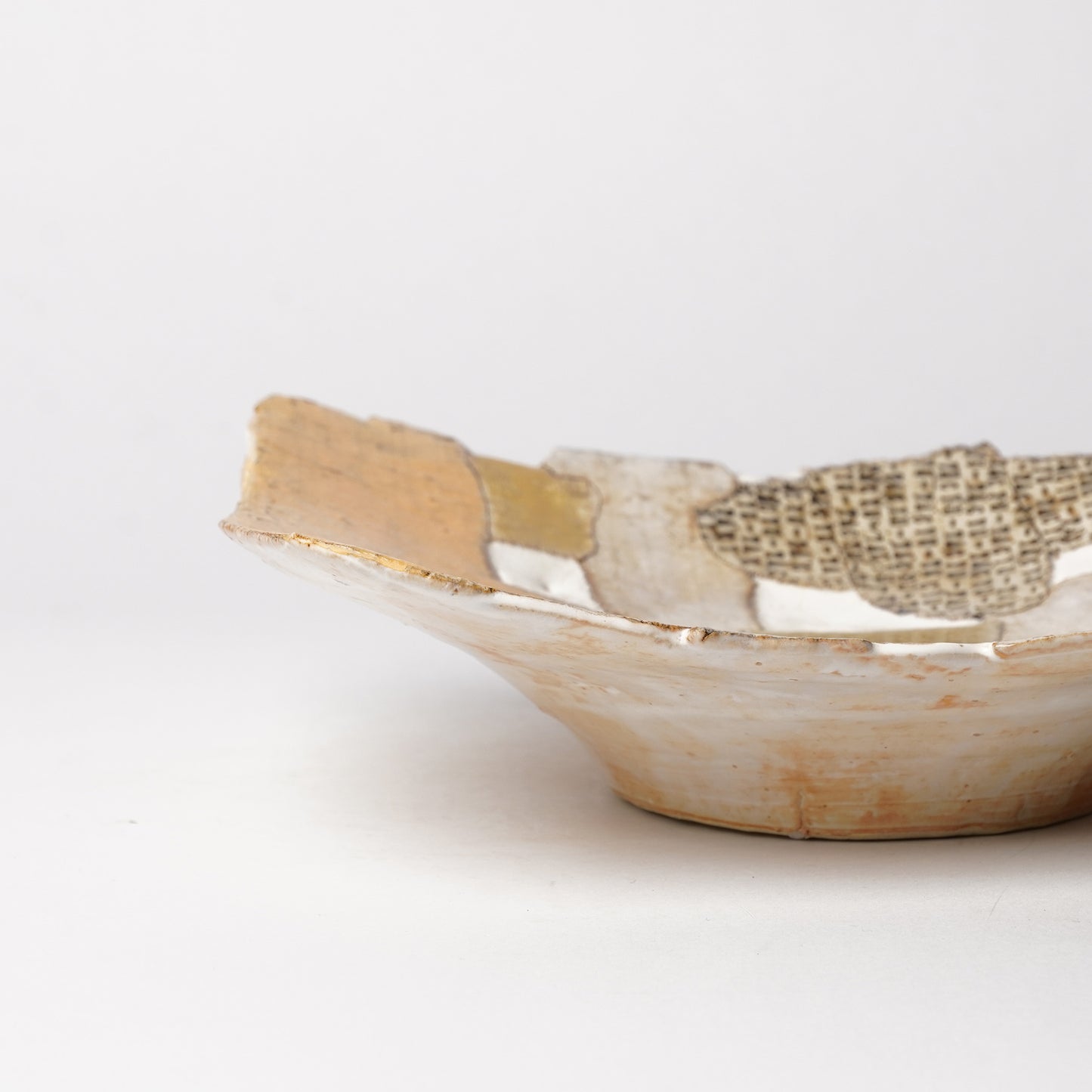 Atsushi Nakata Large Plate