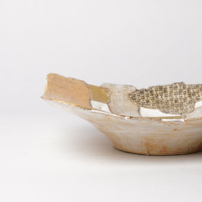 Atsushi Nakata Large Plate