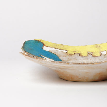 Atsushi Nakata Large Plate