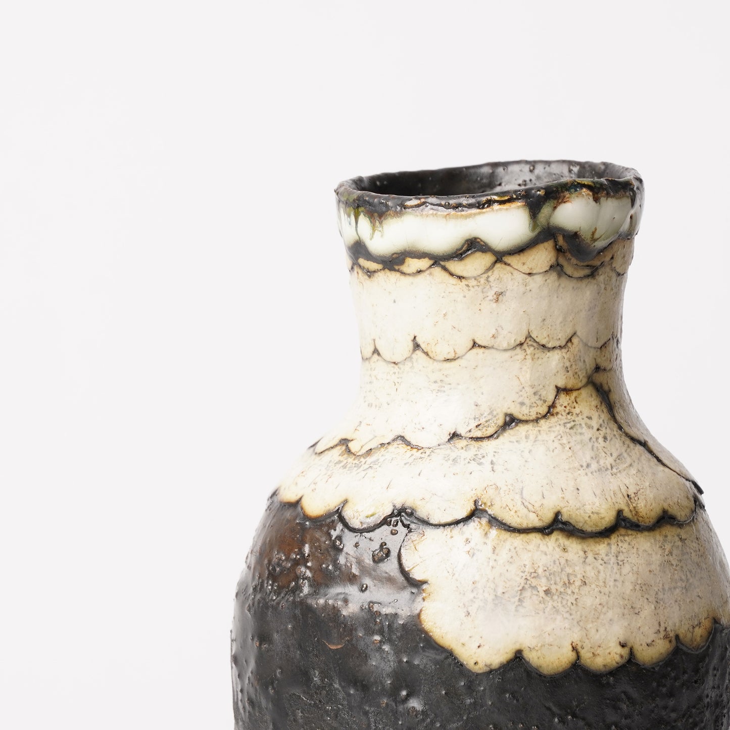 Atsushi Nakata Flower Vase