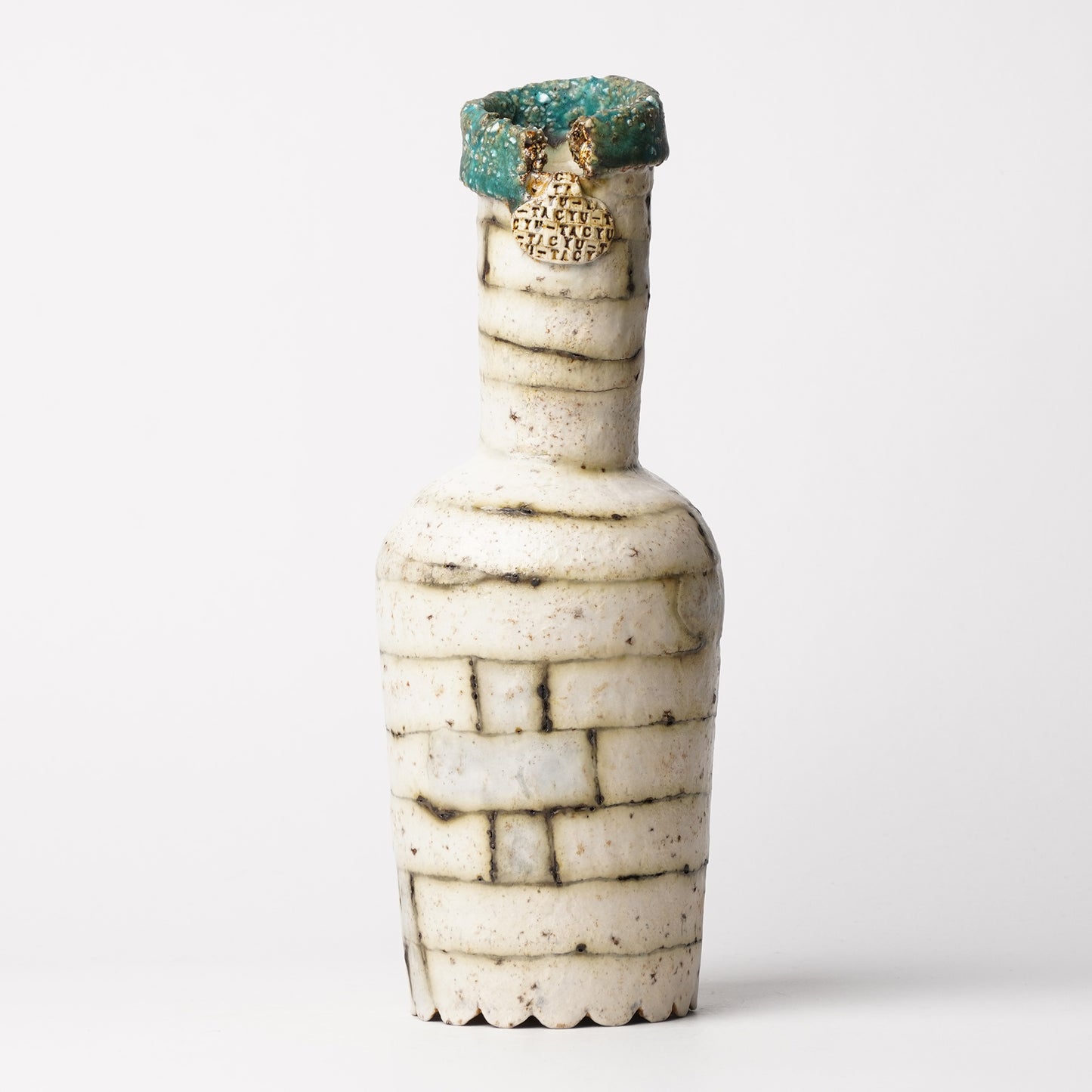 Atsushi Nakata Flower Vase