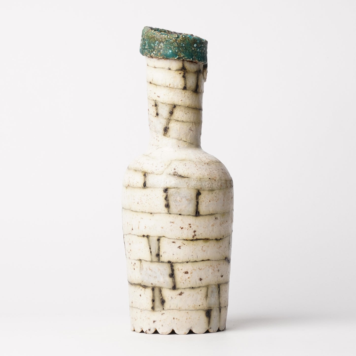 Atsushi Nakata Flower Vase