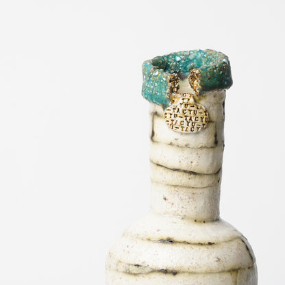 Atsushi Nakata Flower Vase