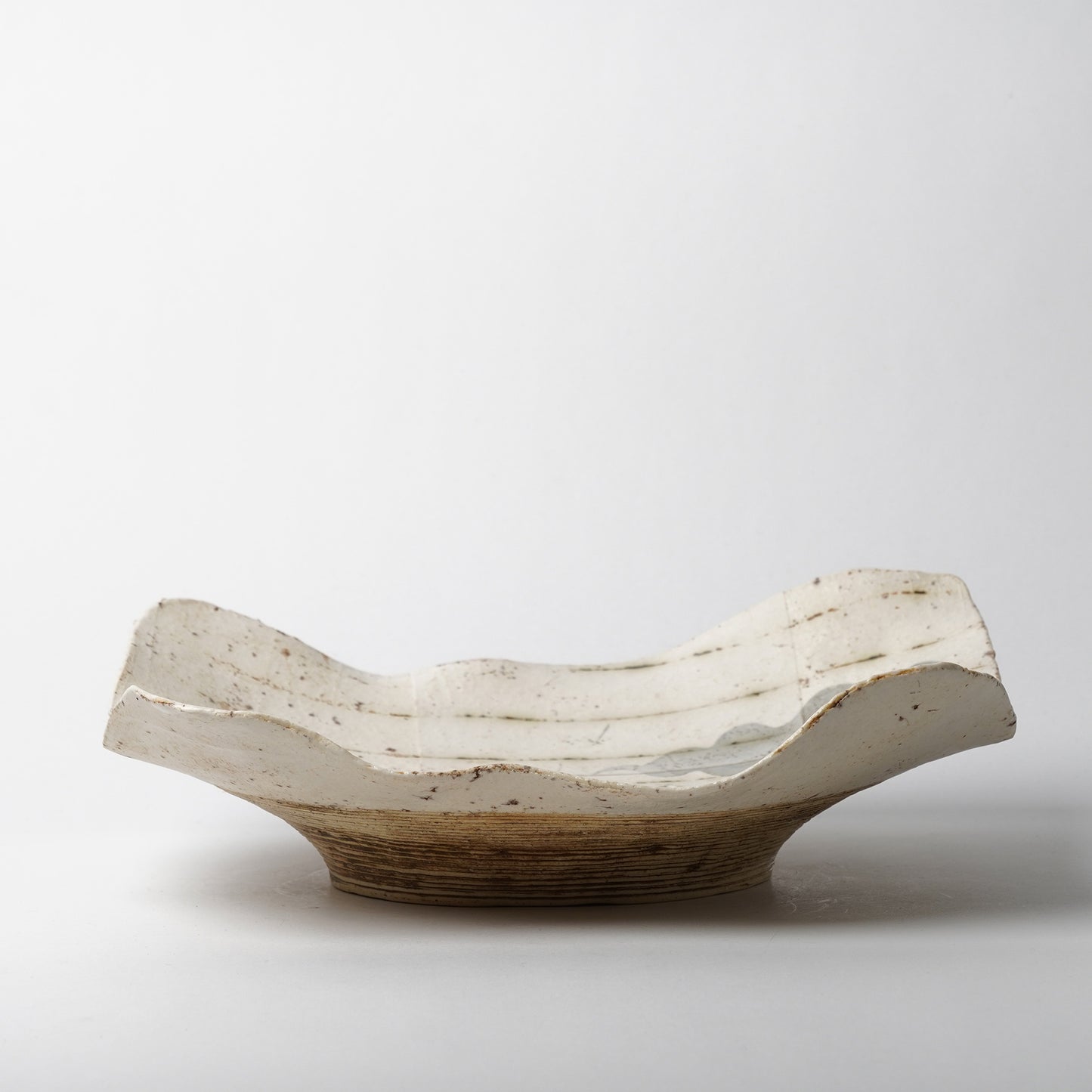 Atsushi Nakata Extra large Dai Plate