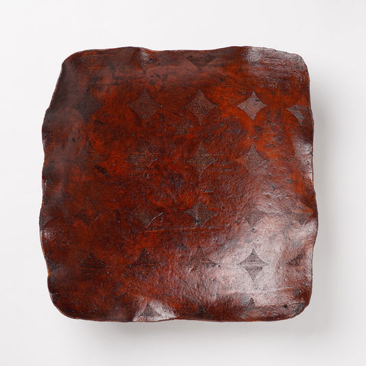 Atsushi Nakata Extra Large Plate