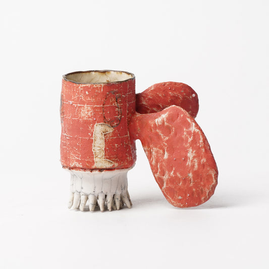 Atsushi Nakata Mug