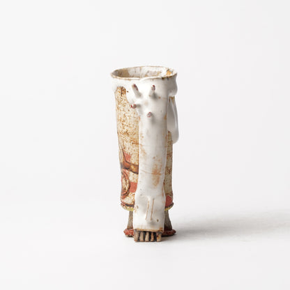 Atsushi Nakata Mug