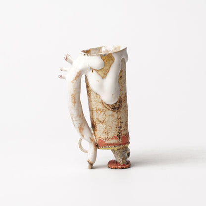 Atsushi Nakata Mug