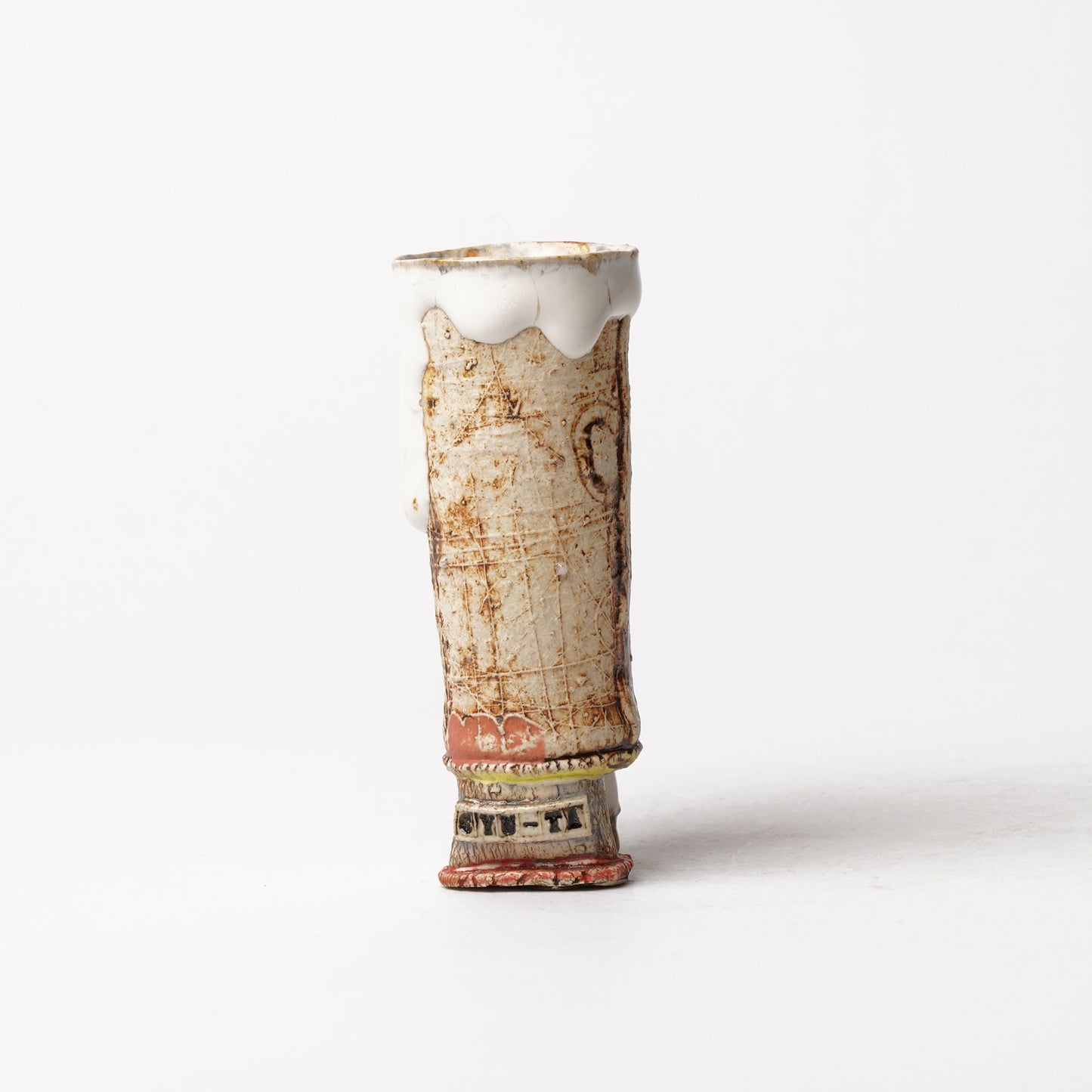 Atsushi Nakata Mug