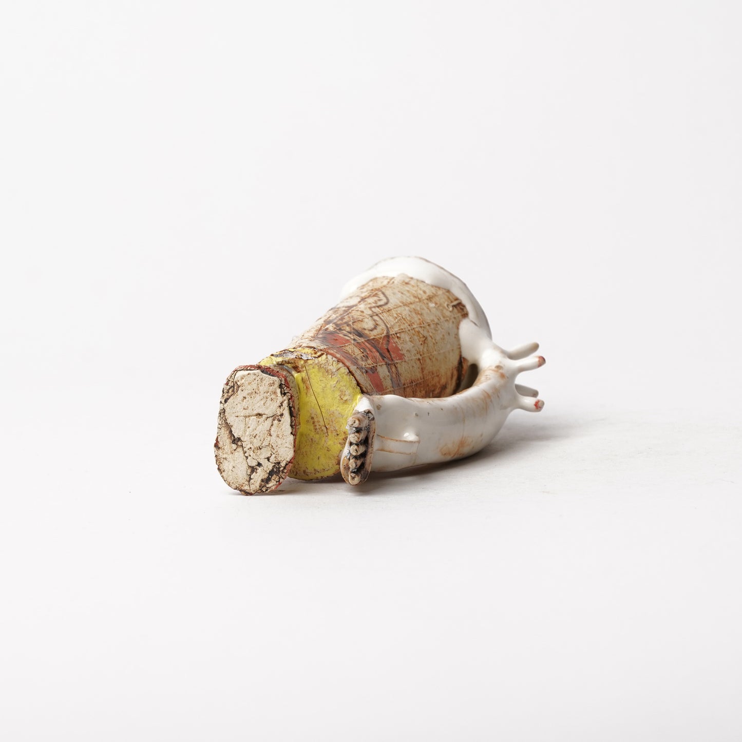 Atsushi Nakata Mug