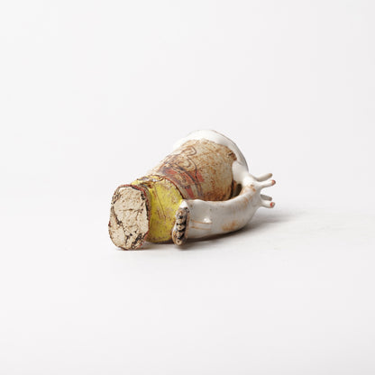 Atsushi Nakata Mug