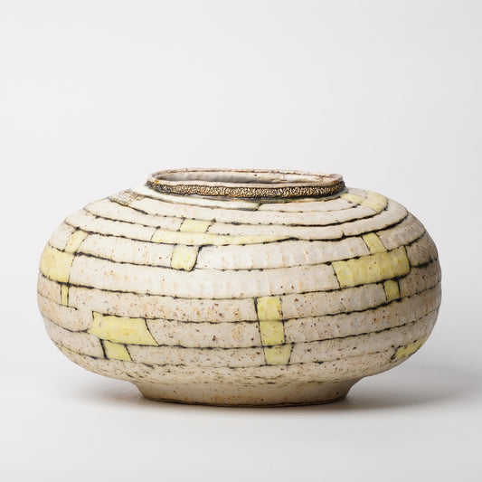 Atsushi Nakata Large Flower Vase