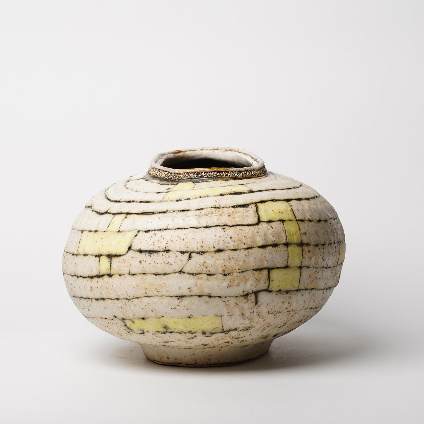 Atsushi Nakata Large Flower Vase