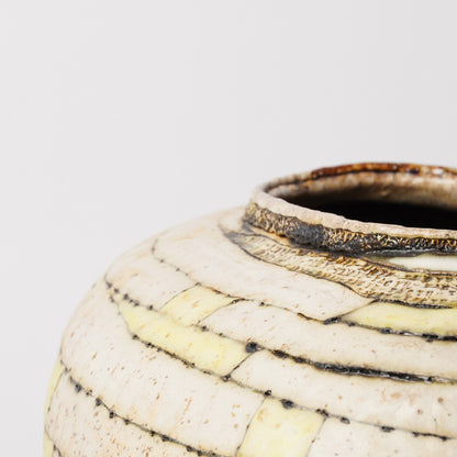 Atsushi Nakata Large Flower Vase