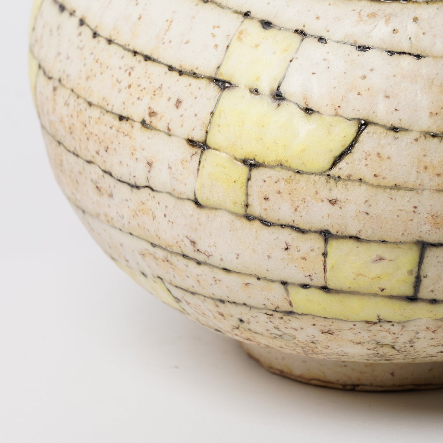 Atsushi Nakata Large Flower Vase