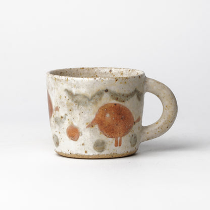 Kyoko Jishage Coffee Mug