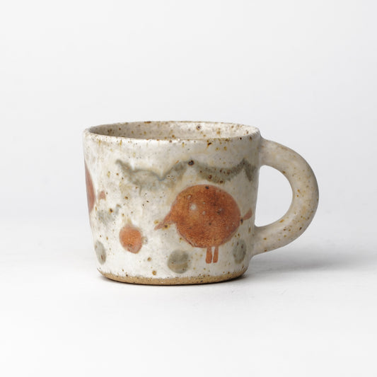 Kyoko Jishage Coffee Mug