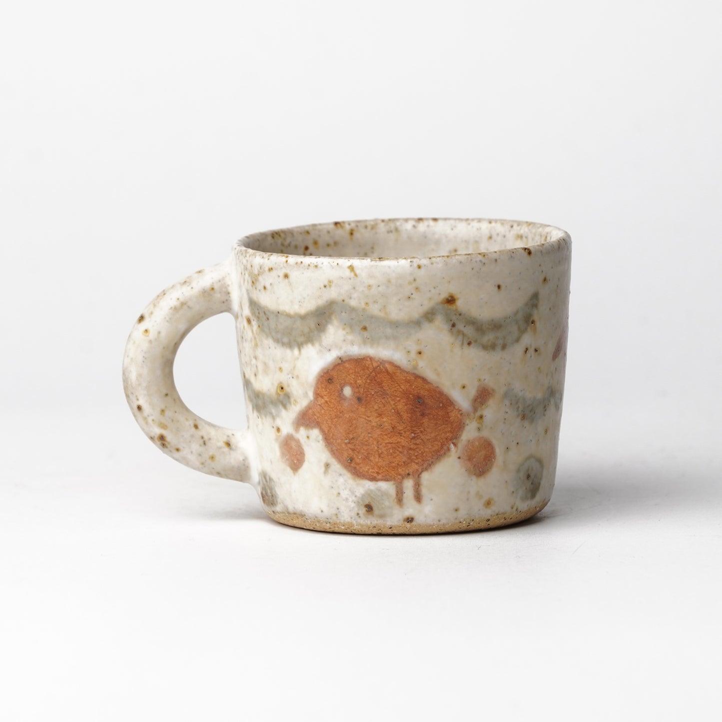 Kyoko Jishage Coffee Mug