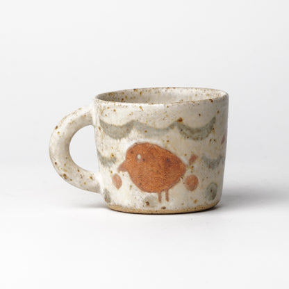 Kyoko Jishage Coffee Mug