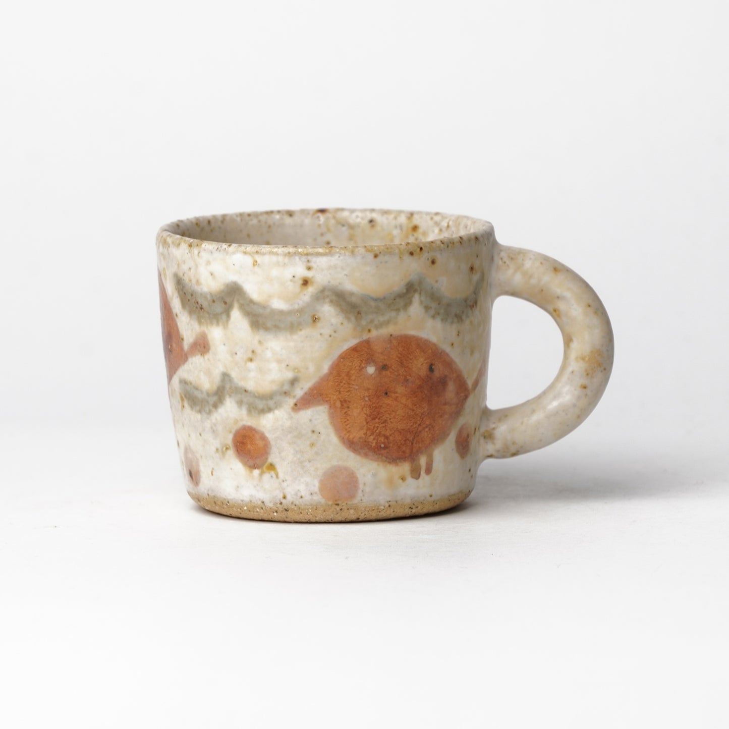 Kyoko Jishage Coffee Mug