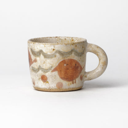 Kyoko Jishage Coffee Mug