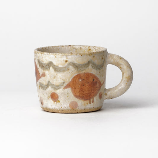 Kyoko Jishage Coffee Mug