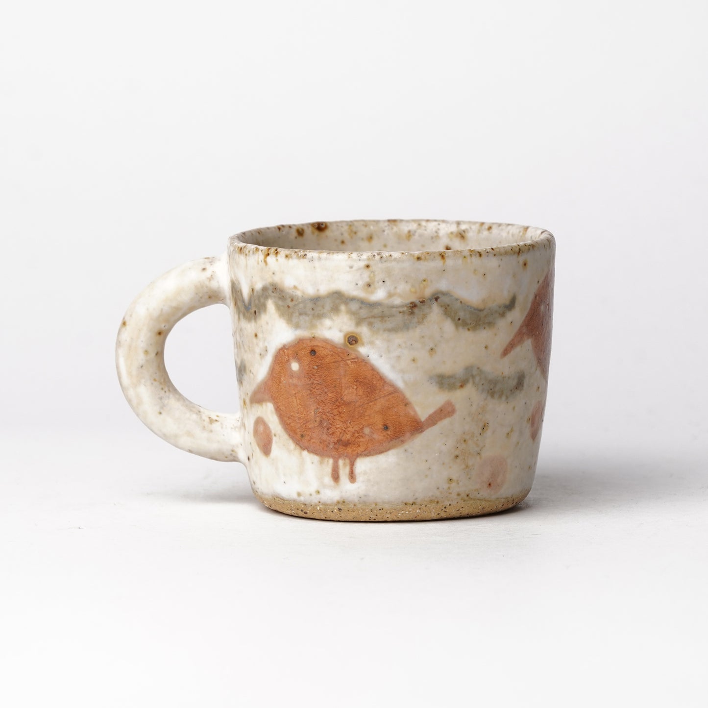 Kyoko Jishage Coffee Mug