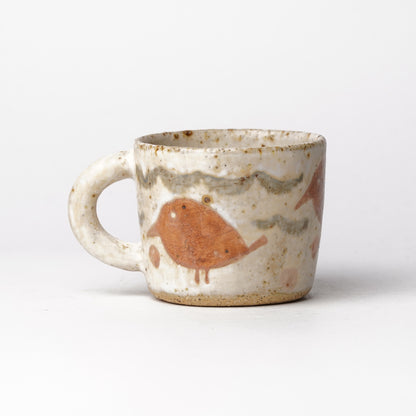 Kyoko Jishage Coffee Mug
