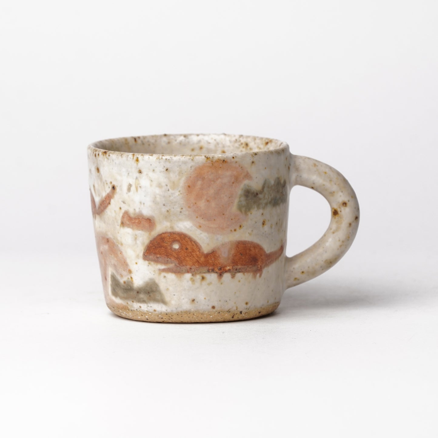 Kyoko Jishage Coffee Mug