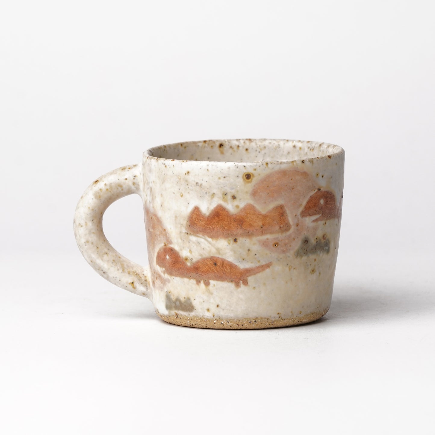Kyoko Jishage Coffee Mug