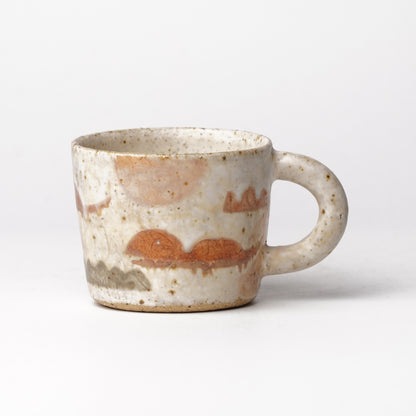 Kyoko Jishage Coffee Mug