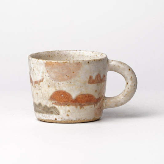 Kyoko Jishage Coffee Mug